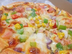 -花舍·新派粤菜·西餐·下午茶(亚运村·鸟巢店)