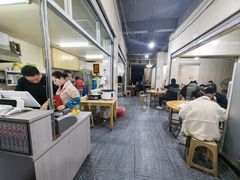 -江南红鱼汤(洋中花园店)