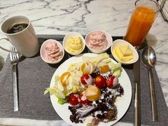 -北京王府井希尔顿酒店·万斯阁西餐厅