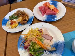-三亚亚龙湾希尔顿酒店