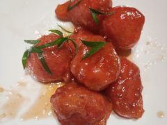 -紫阳海鲜楼·传承闽味(长乐路总店)