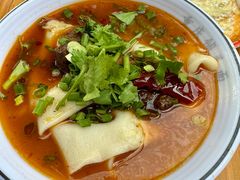 -重庆铺盖面(同友路店)