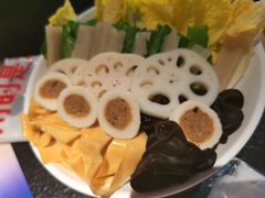-鱼酷活鱼烤鱼(山西旗舰店)