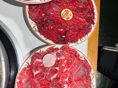 -汕头八合里海记牛肉店(清河店)