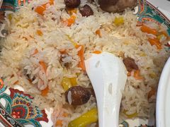 -巴依老爷新疆美食(清华东门店)