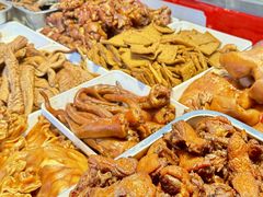 -净香园熟肉(北坦总店)