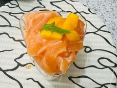 -争鲜回转寿司(大连和平广场凯德PLUS店)