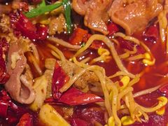 -大鹏饭店·金陵家宴(奥体中心店)