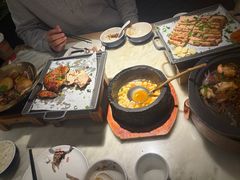 -绿茶餐厅(青岛城阳万象汇店)