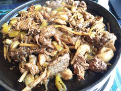 -甘家界牌柠檬鸭(青山店)