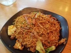 -二旗里烧烤·烤羊排(龙域店)