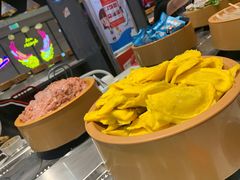-龍歌自助小火锅(李沧丽达店)