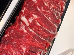 -陈记顺和牛肉火锅馆(天河北路店)