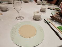 -南京金陵饭店