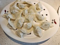 -船歌·鱼水饺青岛菜(金狮广场店)