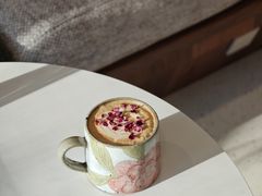 -Beans Solo豆号咖啡(百家湖花园店)