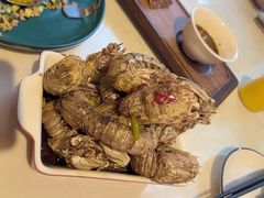 -后海16号·北京私房菜