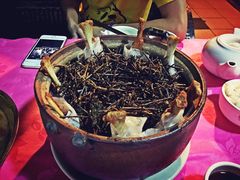 茶皇骨-荷香居(洞企石路店)