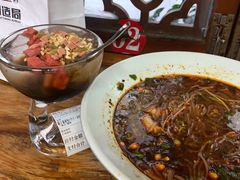 -节节香.成都非遗肥肠粉(总店)