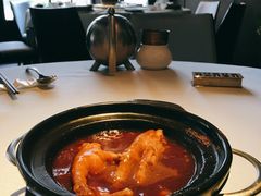-皇朝会.经典传统粤菜(外滩店)