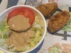 -麦当劳(大栅栏店)