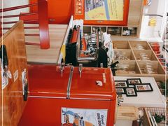 -Mesa Madre梅萨妈妈·Bintana(国贸店)