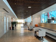 -龙之梦大酒店-健身中心