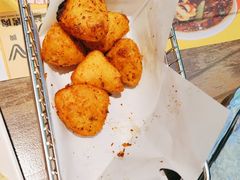 -叁宝烤肉·西安烧烤(东三爻店)