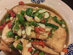 家常豆腐-潇湘阁(望京SOHO店)