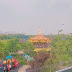-海宁大脚板乐园