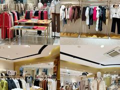 -百联奥特莱斯广场(长沙店)