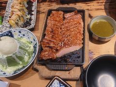 -小川洋风料理(江汉路店)