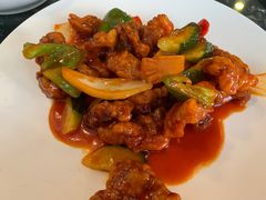 -桃园中华料理炸酱面(燕儿岛路店)