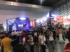 -东浩兰生上海世博展览馆