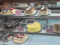 -丁香西饼屋(桂林路店)