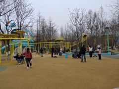 -张店儿童公园