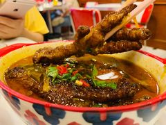 -玩味工厂·东南亚特色餐厅(太古里店)