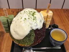-WONDER ICE 萬得冰田(建設路总店)
