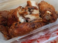 -王二甩老木子鸡(江湾店)