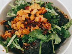 -黑色经典臭豆腐·长沙鲜食商店(坡子街店)