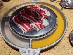 -安小胖韩国烤肉(太原街万达L3店)