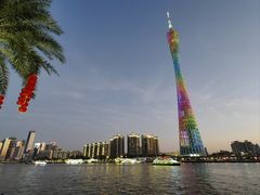 -海心沙亚运公园