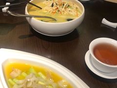 -佘山世茂艾美·御珍轩中餐厅