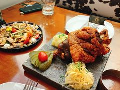 -haxnbauer海森堡德国餐厅(深圳coco店)