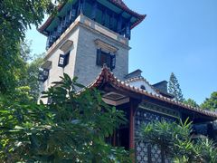 -东莞市可园博物馆