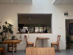 -沏点Trattoria意大利餐厅(新街口店)