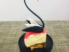 -黑天鹅蛋糕店(青年大街店)