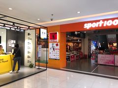 -方快-照相馆(金桥国际店)