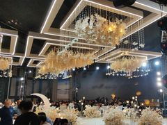 -太原星河湾酒店-真粤中餐厅