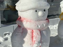 -翠云山银河滑雪场